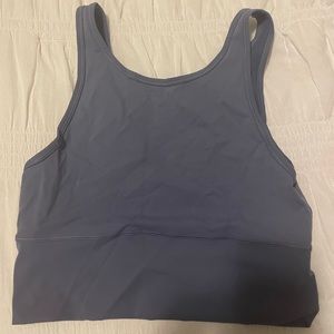 Lululemon power pivot tank